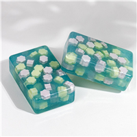 Spring Daisies MP Soap Bars Kit